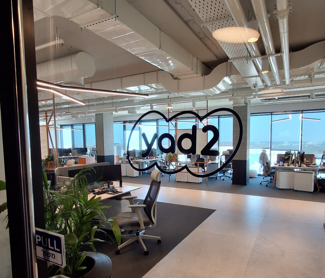 Yad2