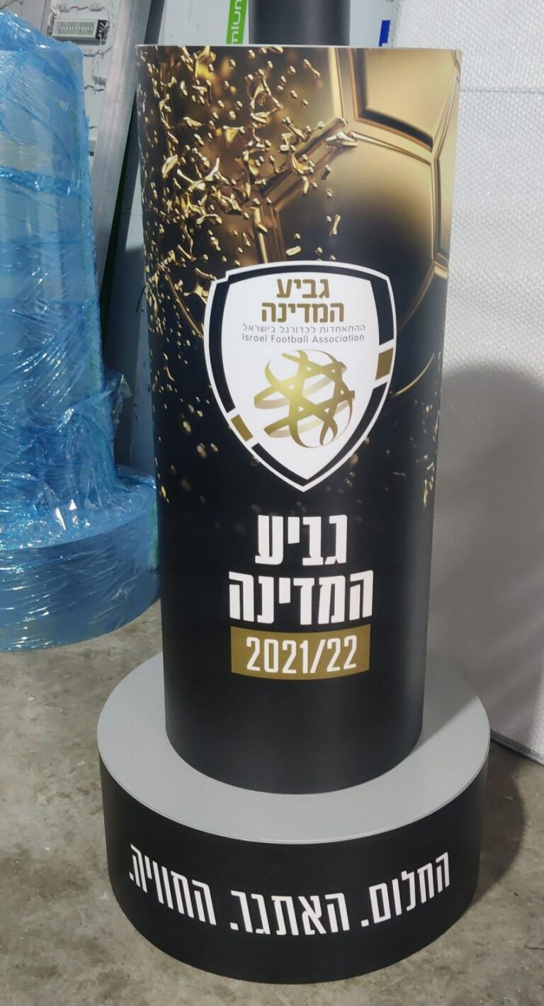 דלפקי תצוגה — דלפקי מכירה מעוצבים ומודולריים