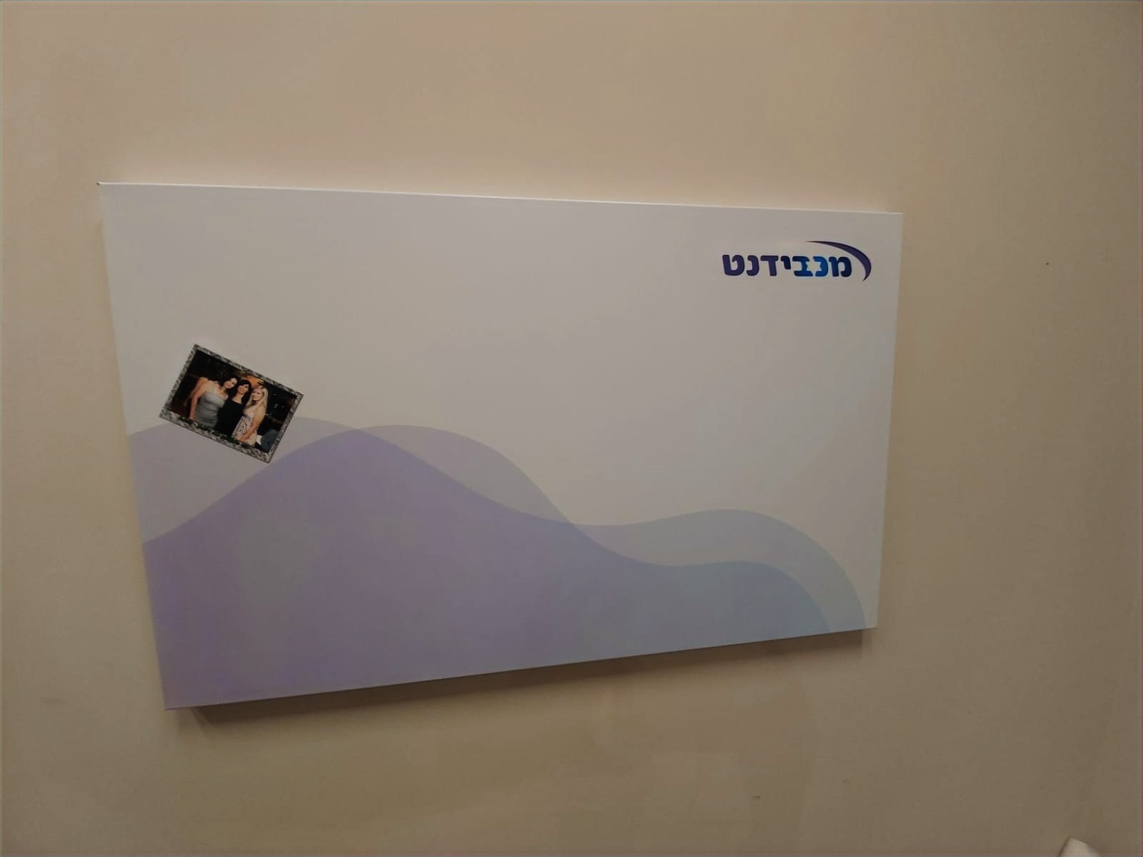 בחירת מתקני תצוגה המותאמים לצרכיך